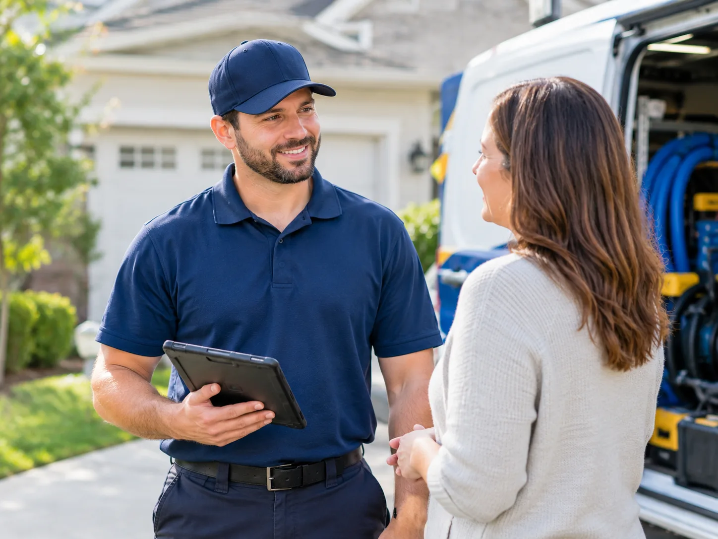 Sewage Backup Cleanup Newfield, NY FAQs